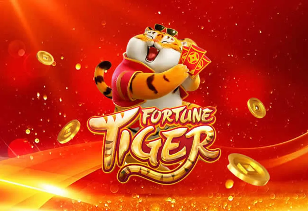 Fortune Tiger, o caça-níquel do tigre da PG Soft